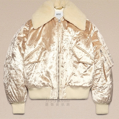 商場品牌-夾克-夾克