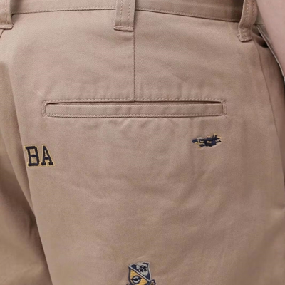 商場品牌-休閑褲-休閑褲