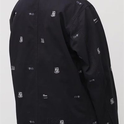 商場品牌-夾克-夾克