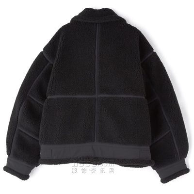 商場品牌-夾克-夾克