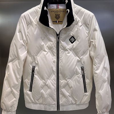 市場上裝-棉衣/羽絨服-歐貨棉服