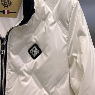 市場上裝-棉衣/羽絨服-歐貨棉服