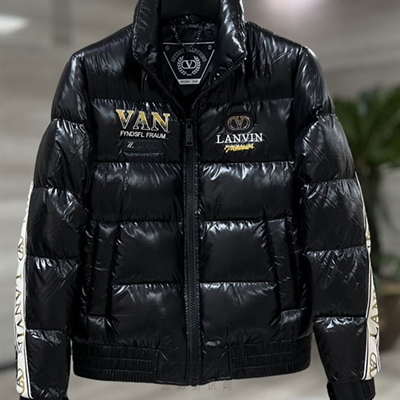 市場上裝-棉衣/羽絨服-歐貨棉服