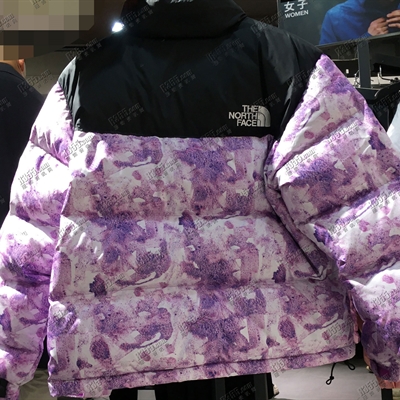 戶外品牌-棉衣/羽絨服-男戶外棉衣【實拍】