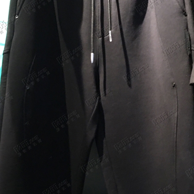 商場品牌-休閑褲-休閑褲【實拍】