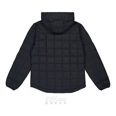 運動品牌-棉衣/羽絨-男運動棉服