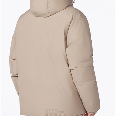 運動品牌-棉衣/羽絨-男運動棉服