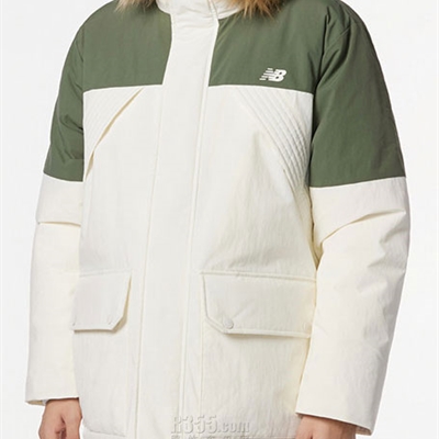 運動品牌-棉衣/羽絨-男運動棉服