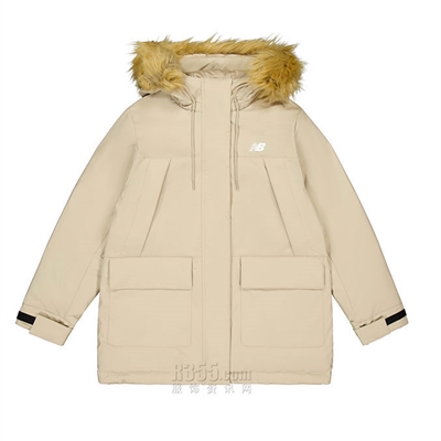 運動品牌-棉衣/羽絨-女運動棉服
