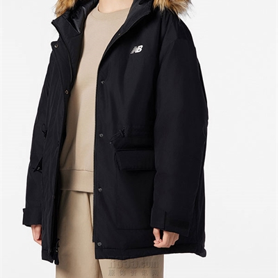 運動品牌-棉衣/羽絨-女運動棉服