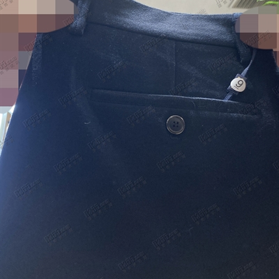 商場品牌-商務褲-商務褲【實拍】