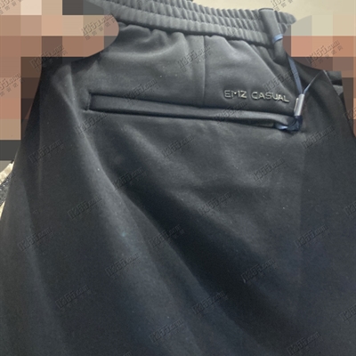 商場品牌-商務褲-商務褲【實拍】