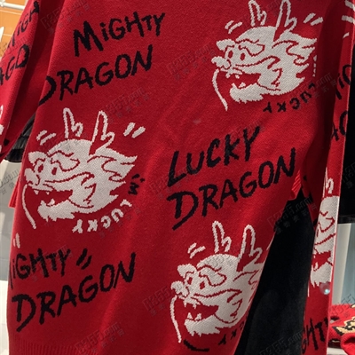 商場品牌-開衫-毛衫【實拍】