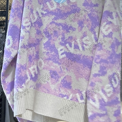 商場品牌-套頭-毛衫【實拍】