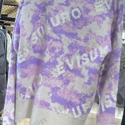 商場品牌-套頭-毛衫【實拍】