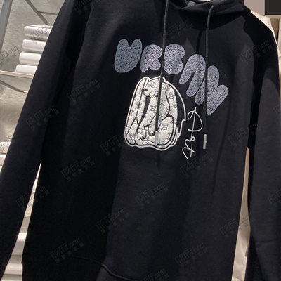 商場品牌-套頭-衛衣【實拍】