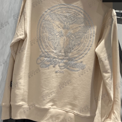 商場品牌-套頭-衛衣【實拍】