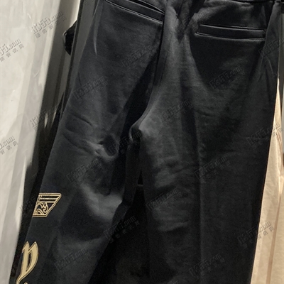 商場品牌-休閑褲-休閑褲【實拍】