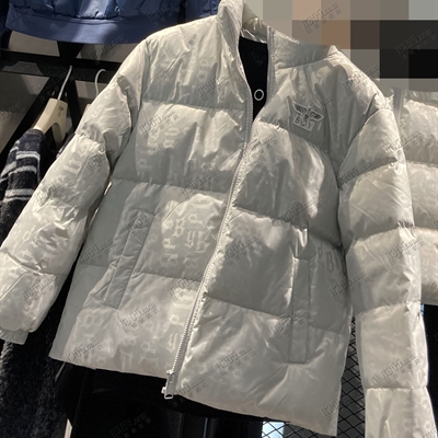 商場品牌-棉服/羽絨服-棉服【實拍】
