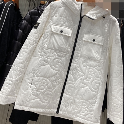 商場品牌-棉服/羽絨服-棉服【實拍】