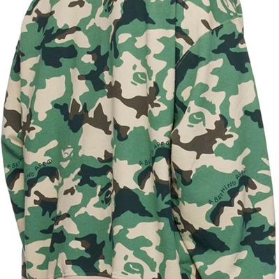 商場品牌-套頭-衛衣