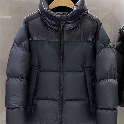 市場上裝-棉衣/羽絨服-歐貨棉服