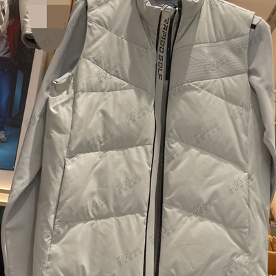 運動品牌-棉衣/羽絨-女運動棉服【實拍】
