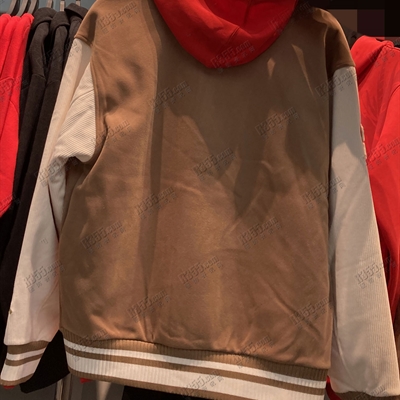 運(yùn)動(dòng)品牌-外套-男運(yùn)動(dòng)單衣【實(shí)拍】