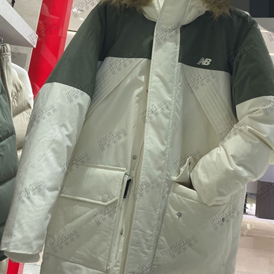 運動品牌-棉衣/羽絨-男運動棉服【實拍】