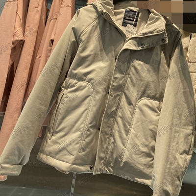 運(yùn)動(dòng)品牌-棉衣/羽絨-男運(yùn)動(dòng)棉服【實(shí)拍】