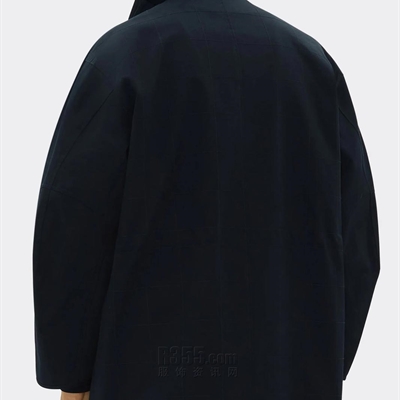 商場品牌-中長外套-中長外套