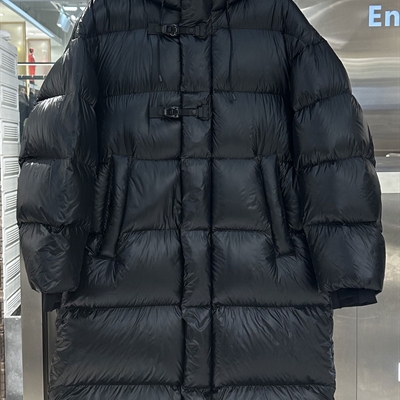 市場上裝-棉衣/羽絨服-歐貨棉服