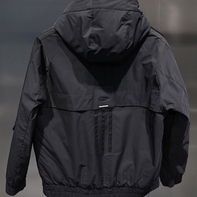 市場上裝-棉衣/羽絨服-歐貨棉服