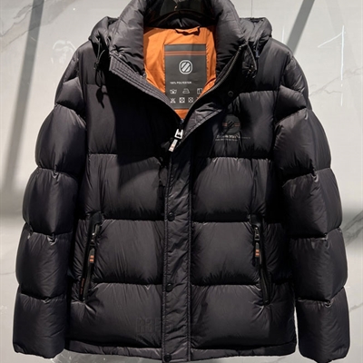 市場上裝-棉衣/羽絨服-歐貨棉服