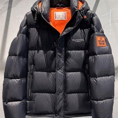 市場上裝-棉衣/羽絨服-歐貨棉服