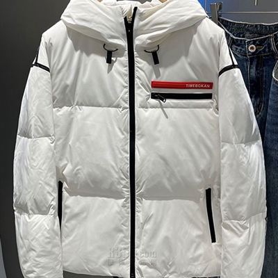 市場上裝-棉衣/羽絨服-歐貨棉服