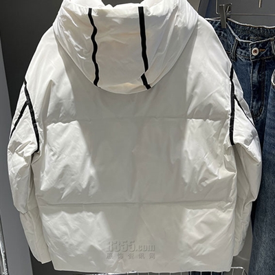 市場上裝-棉衣/羽絨服-歐貨棉服