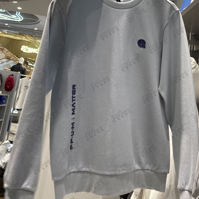 商場品牌-套頭-衛衣【實拍】