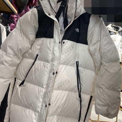 戶外品牌-棉衣/羽絨服-男戶外棉服【實拍】