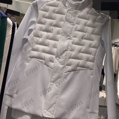 運動品牌-棉衣/羽絨-男運動棉服【實拍】