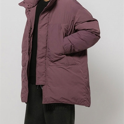 運動品牌-棉衣/羽絨-男運動棉服