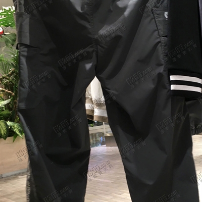 商場品牌-多袋褲-多袋褲【實拍】