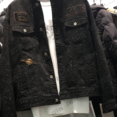 商場品牌-夾克-夾克【實拍】