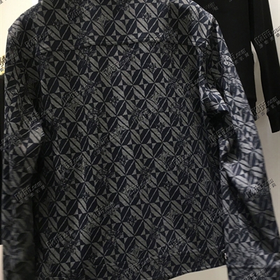 商場品牌-夾克-夾克【實拍】