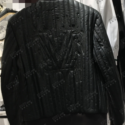 商場品牌-棉服/羽絨服-棉服【實拍】