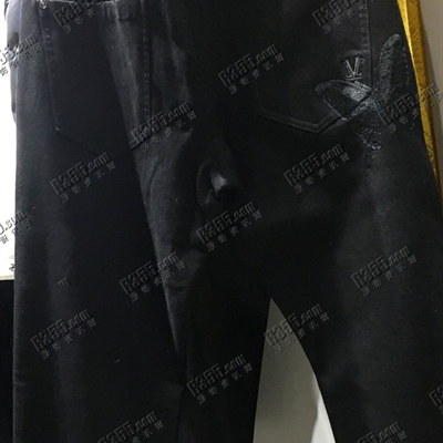 商場品牌-牛仔褲-牛仔褲【實拍】