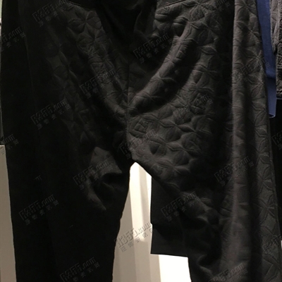 商場品牌-商務褲-商務褲【實拍】