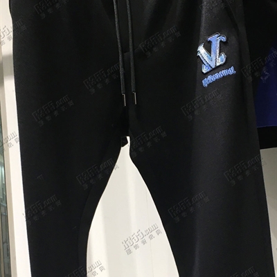商場品牌-商務褲-商務褲【實拍】