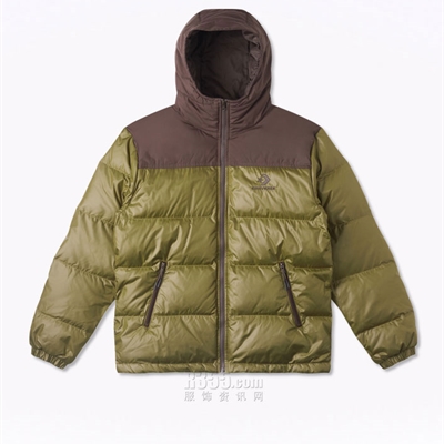 運(yùn)動(dòng)品牌-棉衣/羽絨-男運(yùn)動(dòng)棉服 