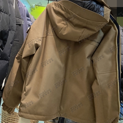 市場上裝-棉衣/羽絨服-歐貨棉衣【實拍】